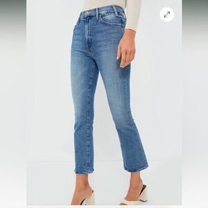 Mother Hustler Ankle, Scenic Route